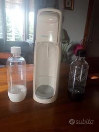 gasatore acqua 
