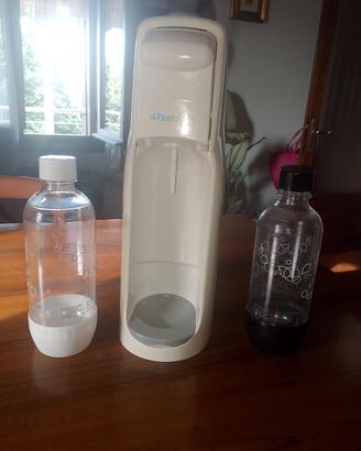 gasatore acqua 