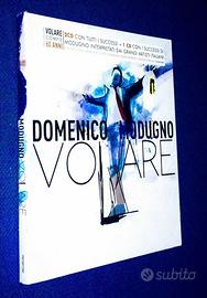 DOMENICO MODUGNO "VOLARE COMPIE 60 ANNI" BOX 3 CD