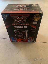 CANTA TU