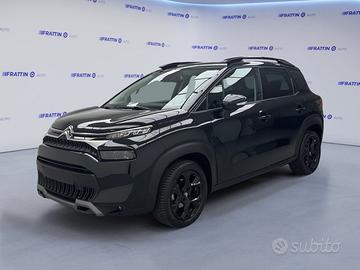 CITROEN C3AIRCROSS PURETECH 130 S&S EA