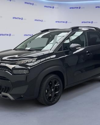 CITROEN C3AIRCROSS PURETECH 130 S&S EA