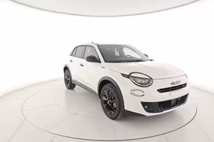 FIAT 600 Hybrid 145 CV DCT MHEV Sport