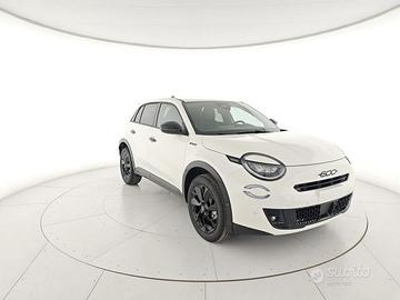 FIAT 600 Hybrid 145 CV DCT MHEV Sport