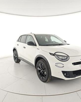 FIAT 600 Hybrid 145 CV DCT MHEV Sport