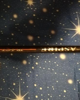 Canna da trota Shimano Aspire Tr Gt az. 6 nuova.