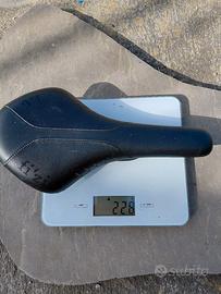 sella fizik Antares rally alluminio 