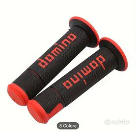 Manopole per manubrio per moto