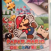 Paper Mario