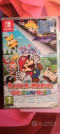 Paper Mario
