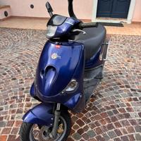 Aprilia Gulliver blu , usato ma solo 921 km