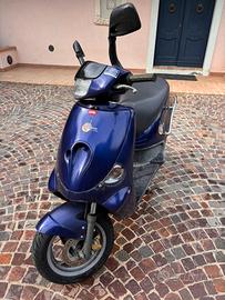 Aprilia Gulliver blu , usato ma solo 921 km