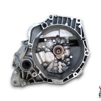 Cambio 5 Marce 500L 1.3 Multijet 84 E 55245438