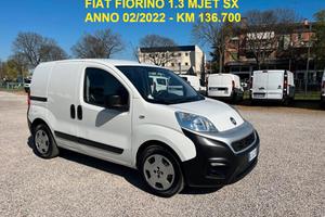 Fiat Fiorino 1.3 Mjet Sx