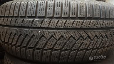 4 Gomme auto 255/55/19 invernali