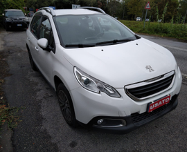 Peugeot 2008 pure tech 12 82 CV Ok neopatentati