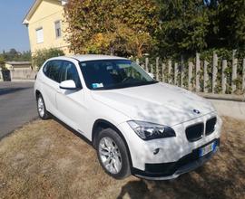 Bmw x1 (u11) - 2015