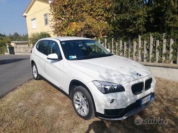 Bmw x1 (u11) - 2015