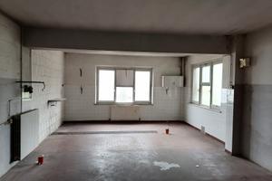 Immobile stato grezzo 140 metri quadri