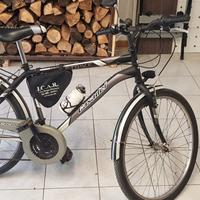Bicicletta MTB26 City Bike