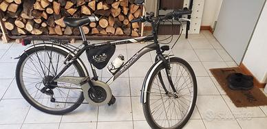 Bicicletta MTB26 City Bike
