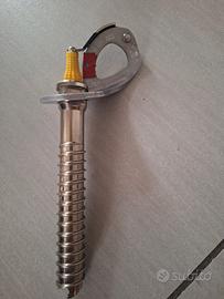 Vite da ghiaccio petzl