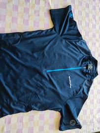 maglia ciclismo endura hummvee