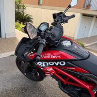 Ducati hypermotard 821 - 2013