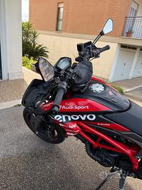 Ducati hypermotard 821 - 2013