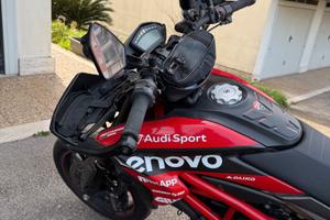 Ducati hypermotard 821 - 2013