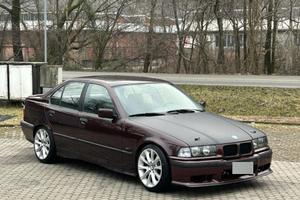 Bmw e36 320i