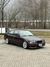 Bmw e36 320i