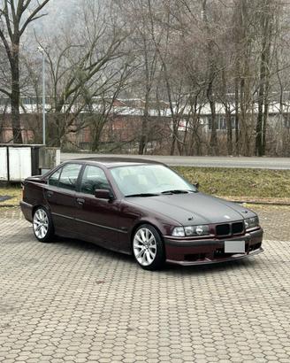 Bmw e36 320i