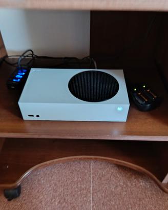Xbox series s (Bundle)