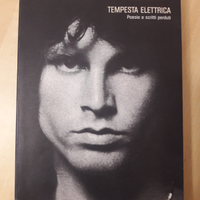 Jim Morrison - Tempesta elettrica - Poesie e scrit