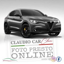 Alfa Romeo Stelvio 2.2 Turbodiesel 210 CV AT8 Q4 S
