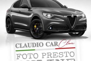 Alfa Romeo Stelvio 2.2 Turbodiesel 210 CV AT8 Q4 S