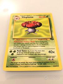 Vileplume jungle