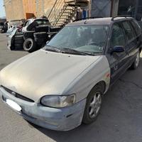 Ricambi Ford Escort SW 1.8 TD 90cv del 1999