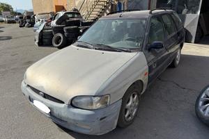 Ricambi Ford Escort SW 1.8 TD 90cv del 1999
