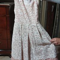 vestito cerimonia bambina 