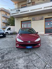 Peugeot 206 1.4 5p. Enfant Terrible