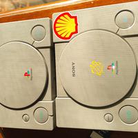 2 PlayStation 1