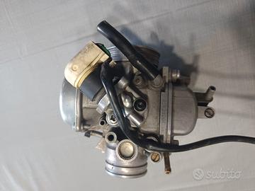 carburatore cvk 30