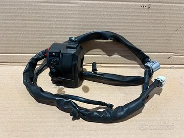 Devio Luci Sinistro Yamaha Tracer 900 2015-2017