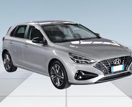 HYUNDAI i30 1.0 T-GDI iMT 48V 5 porte Prime