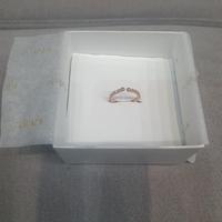 Anello alta bigiotteria Kiara