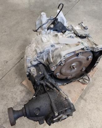 Cambio LAND ROVER FREELANDER 2 4X4 2.2cc 2009