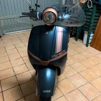 Versilia 125