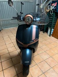 Versilia 125